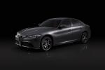 Alfa Romeo Giulia Veloce 2018 года (JP)